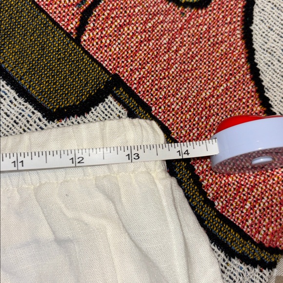 Sincerely Jules Cream Maxi Skirt - Picture 7 of 8